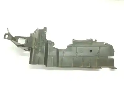Second-hand car spare part sump guard for cupra formentor dpca oem iam references 5ff121283q