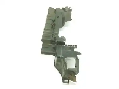 Second-hand car spare part sump guard for cupra formentor dpca oem iam references 5ff121283q  5ff121283q