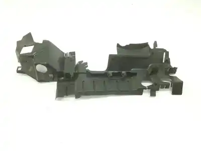 Second-hand car spare part sump guard for cupra formentor dpca oem iam references 5ff121284q