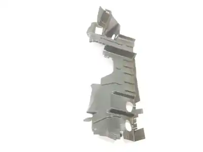 Second-hand car spare part sump guard for cupra formentor dpca oem iam references 5ff121284q  5ff121284q