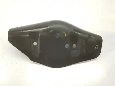 Second-hand car spare part sump guard for cupra formentor dpca oem iam references 5q0501734a
