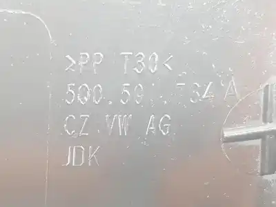 Автозапчасти б/у защитная крышка за cupra formentor dpca ссылки oem iam 5q0501734a  5q0501734a