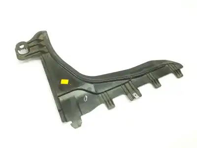 Second-hand car spare part sump guard for cupra formentor dpca oem iam references 5wa825102a