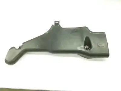 Second-hand car spare part sump guard for cupra formentor dpca oem iam references 5wa501713