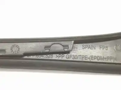 Автозапчастина б/у молдинг для cupra sin definir sin definir посилання на oem iam 5ff854328  5ff854328