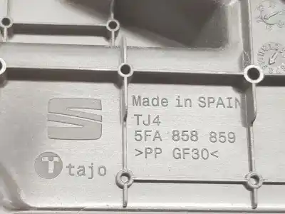 Автозапчастина б/у молдинг для cupra sin definir sin definir посилання на oem iam 5fa858859  5fa858859