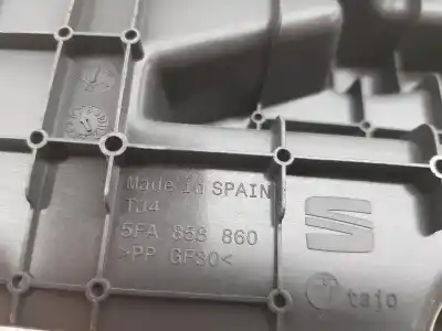 Автозапчастина б/у молдинг для cupra formentor dpca посилання на oem iam 5fa858860  5fa858860