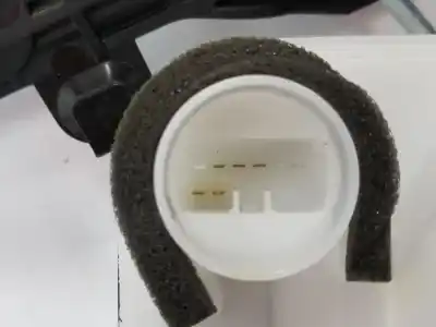 Автозапчастина б/у замок передній праві двері для mitsubishi asx (ga0w) 1.6 di-d cat посилання на oem iam 5715a728  5715a728