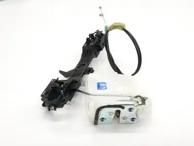 Автозапчасти б/у замок передней правой двери за mitsubishi asx (ga0w) 1.6 di-d cat ссылки oem iam 5715a728