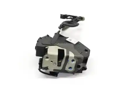 Автозапчасти б/у замок передней правой двери за ford ecosport 1.0 ecoboost ссылки oem iam 2333349  gn15a219a64eb