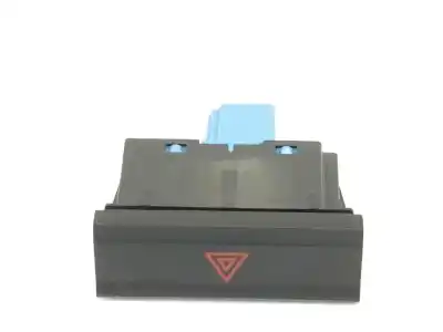 Second-hand car spare part hazard warning lights for volkswagen troc a11 advance oem iam references 2ga953509