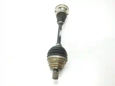 Second-hand car spare part front left transmission for volkswagen troc a11 advance oem iam references 5q0407271bt