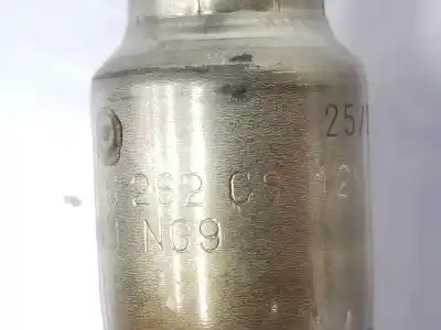 Second-hand car spare part lambda probe for volkswagen troc a11 advance oem iam references 04e906262cs  04e906262cs