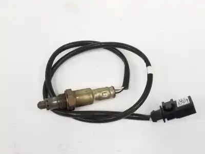 Second-hand car spare part lambda probe for volkswagen troc a11 advance oem iam references 04e906262cs