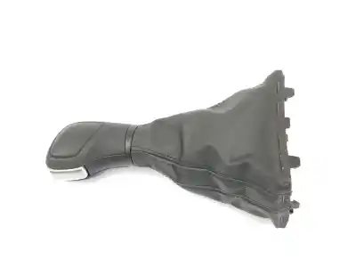 Second-hand car spare part gear lever knob for volkswagen troc a11 advance oem iam references 2ga713123c