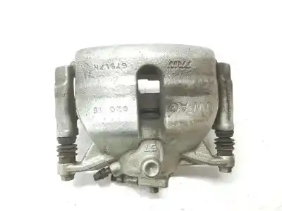 Second-hand car spare part front left brake caliper for volkswagen troc a11 advance oem iam references 8v0615123