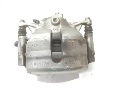Second-hand car spare part front right brake caliper for volkswagen troc a11 advance oem iam references 8v0615124