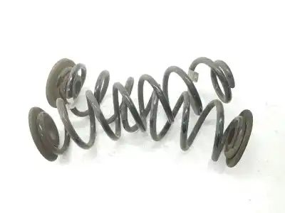 Second-hand car spare part shock absorber spring for volkswagen troc a11 advance oem iam references 5q0511121be