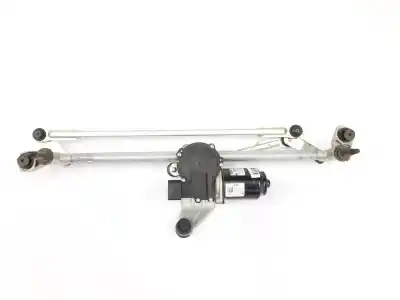 Second-hand car spare part front windshield wiper motor for volkswagen troc a11 advance oem iam references 2ga955023b