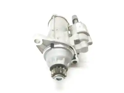 Second-hand car spare part starter motor for volkswagen troc a11 advance oem iam references 0am911022c