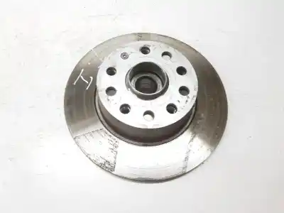 Second-hand car spare part rear left knuckle for volkswagen troc a11 advance oem iam references 5q0501117c