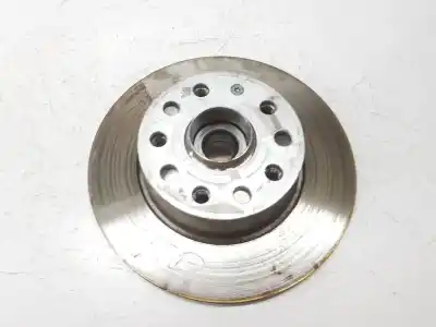 Second-hand car spare part rear right knuckle for volkswagen troc a11 advance oem iam references 5q0501117c