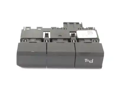 Second-hand car spare part switch for volkswagen troc a11 advance oem iam references 2ga927238a