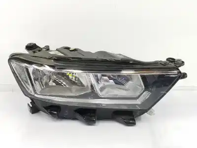 Second-hand car spare part Right Headlight for VOLKSWAGEN T-ROC 1.5 16V TSI ACT OEM IAM references 2GA941006B 2GA941006B 