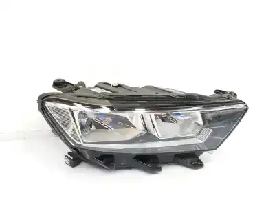 Second-hand car spare part right headlight for volkswagen t-roc 1.5 16v tsi act oem iam references 2ga941006b 2ga941006b 