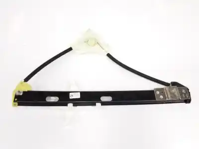 Second-hand car spare part rear left window regulator for volkswagen troc a11 advance oem iam references 2ga839461g