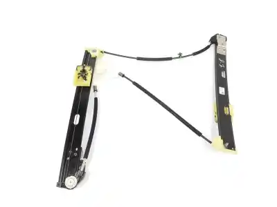 Second-hand car spare part driver left window regulator for volkswagen troc a11 advance oem iam references 2ga837461f