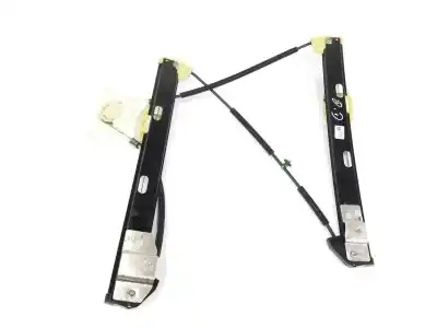Second-hand car spare part passenger side right window regulator for volkswagen troc a11 advance oem iam references 2ga837462f
