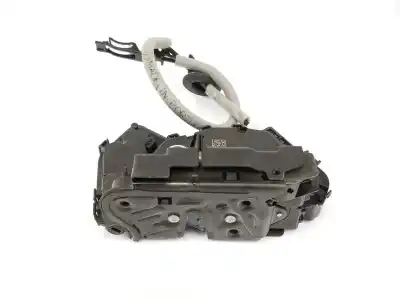 Second-hand car spare part front right door lock for volkswagen troc a11 advance oem iam references 5tb837016c