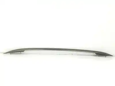 Second-hand car spare part roof bars for volkswagen troc a11 advance oem iam references 2ga860025a