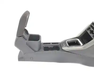 Second-hand car spare part center armrest for volkswagen troc a11 advance oem iam references 2ga863241c
