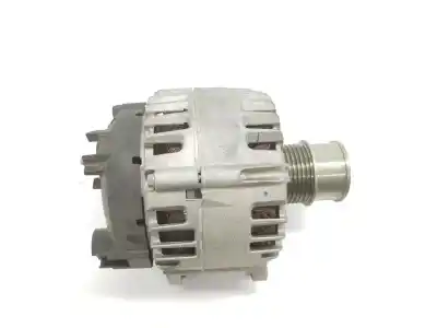 Second-hand car spare part alternator for volkswagen troc a11 advance oem iam references 05e903026q