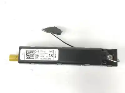 Second-hand car spare part sensor for volkswagen troc a11 advance oem iam references 2ga035577