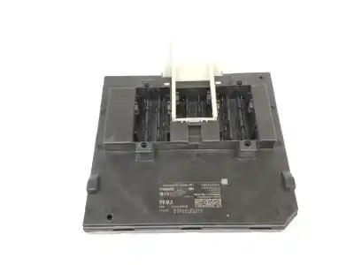 Second-hand car spare part electronic module for volkswagen troc a11 advance oem iam references 5q0937084ea