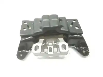 Second-hand car spare part left engine support for volkswagen troc a11 advance oem iam references 5q0199555bg