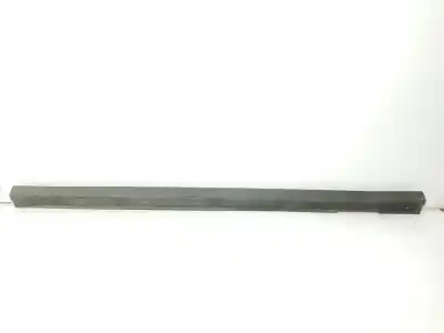 Second-hand car spare part side skirt for volkswagen troc a11 advance oem iam references 2ga853855b