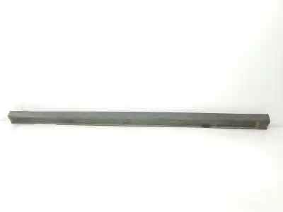 Second-hand car spare part side skirt for volkswagen troc a11 advance oem iam references 2ga853856b