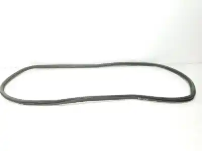 Second-hand car spare part rubber door seal for volkswagen troc a11 advance oem iam references 2ga867912c