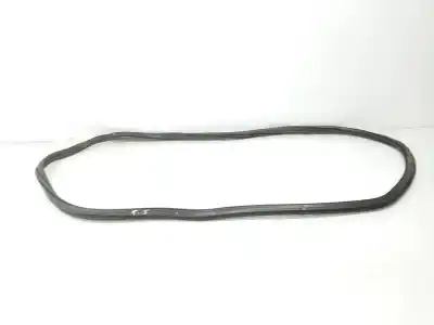 Second-hand car spare part rubber door seal for volkswagen troc a11 advance oem iam references 2ga867913c