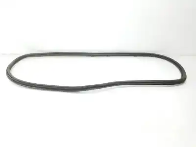Second-hand car spare part rubber door seal for volkswagen troc a11 advance oem iam references 2ga867914a