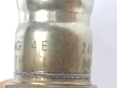 Second-hand car spare part lambda probe for volkswagen troc a11 advance oem iam references 04e906262gh  04e906262gh