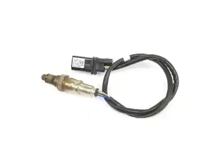 Second-hand car spare part lambda probe for volkswagen troc a11 advance oem iam references 04e906262gh  04e906262gh