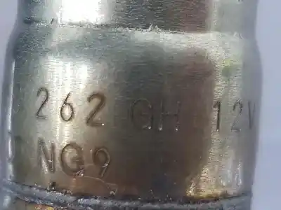 Second-hand car spare part lambda probe for volkswagen troc a11 advance oem iam references 04e906262gh  04e906262gh