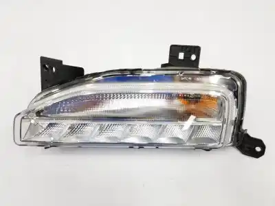 Second-hand car spare part left headlight for volkswagen troc a11 advance oem iam references 2ga941055j