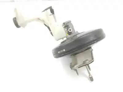 Recambio de automóvil de segunda mano de servofreno para nissan xtrail 1.6 dci turbodiesel referencias oem iam 250853ja0a  250853ja0a