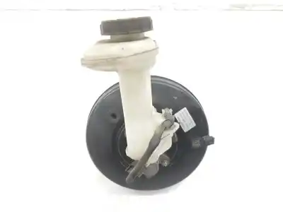 Recambio de automóvil de segunda mano de servofreno para nissan xtrail 1.6 dci turbodiesel referencias oem iam 250853ja0a  250853ja0a